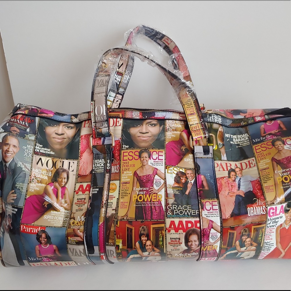 Michelle Obama Bags...